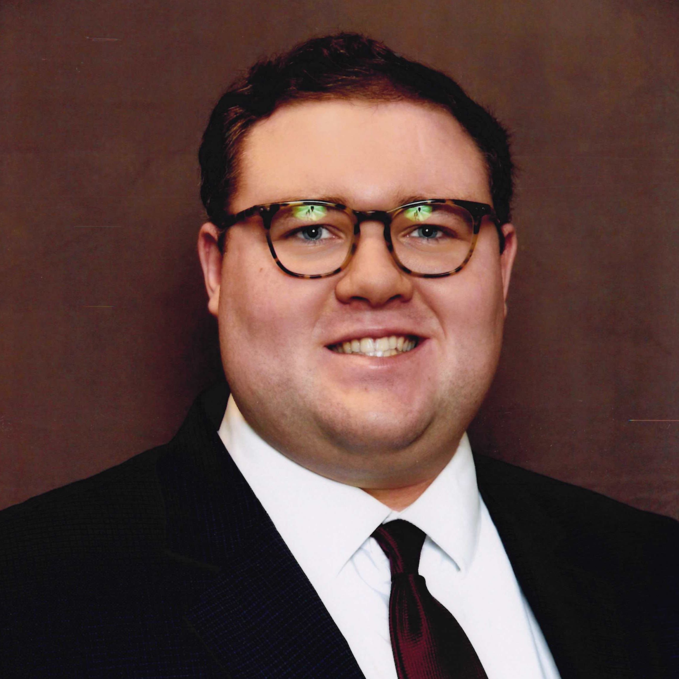 Zachary Lemaster