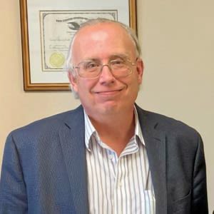 Mike Walters