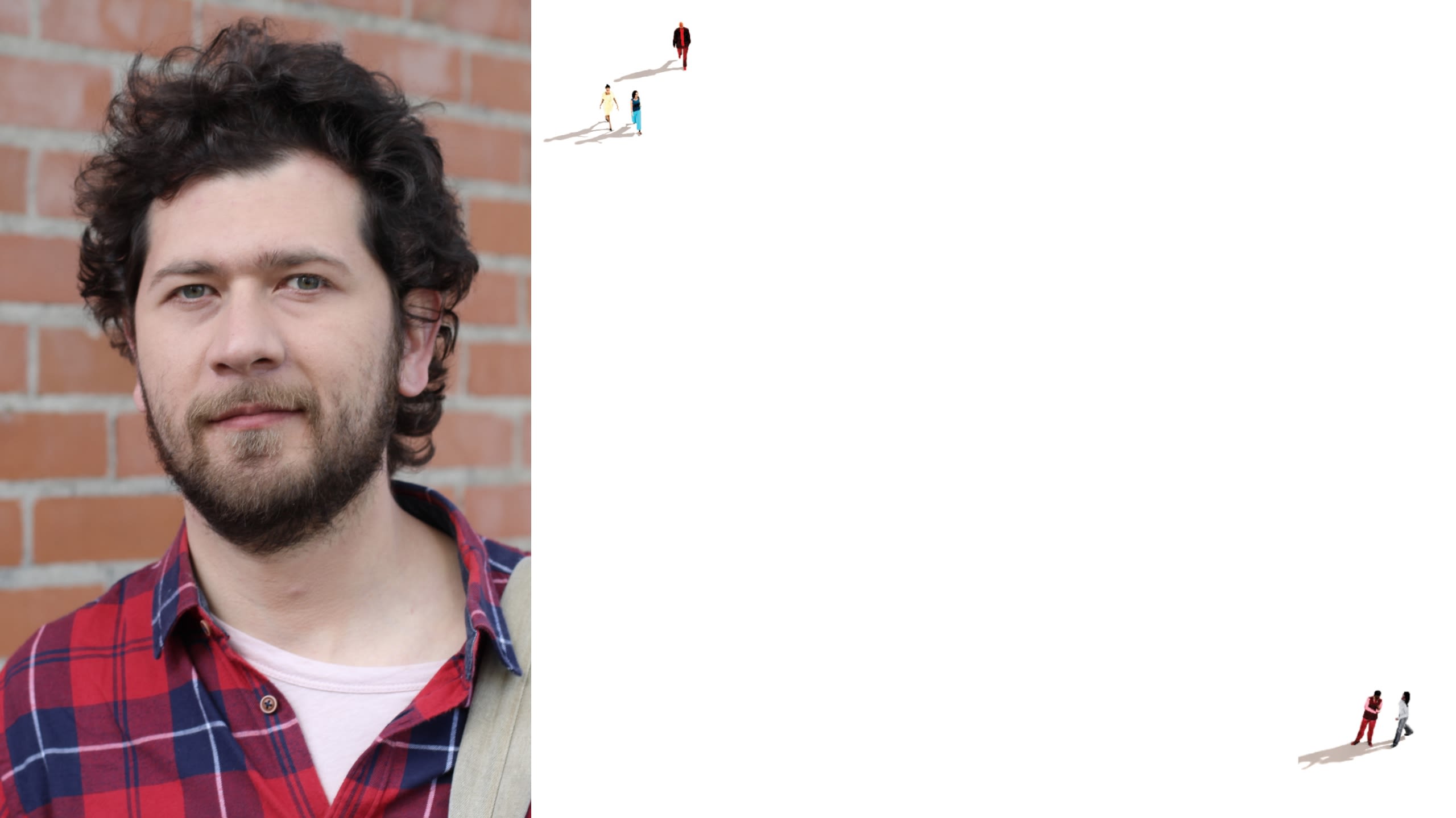 Jared Lehman