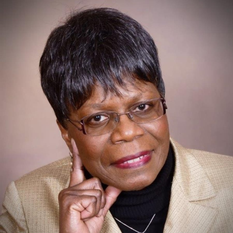 B. Janelle Butler Phifer