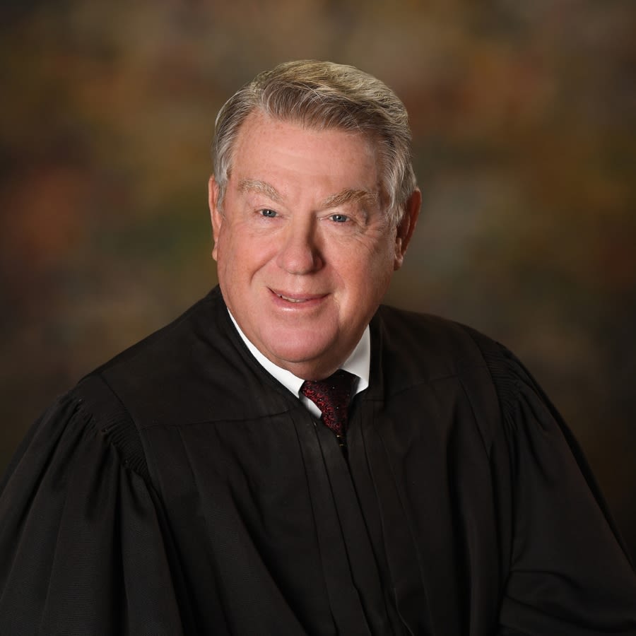 Judge Andrew Logan