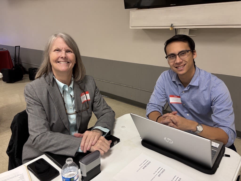 Columbus Veterans Financial Wellness Program