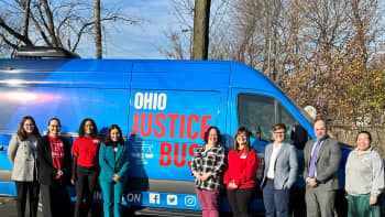 Columbus Veterans Financial Wellness Program.