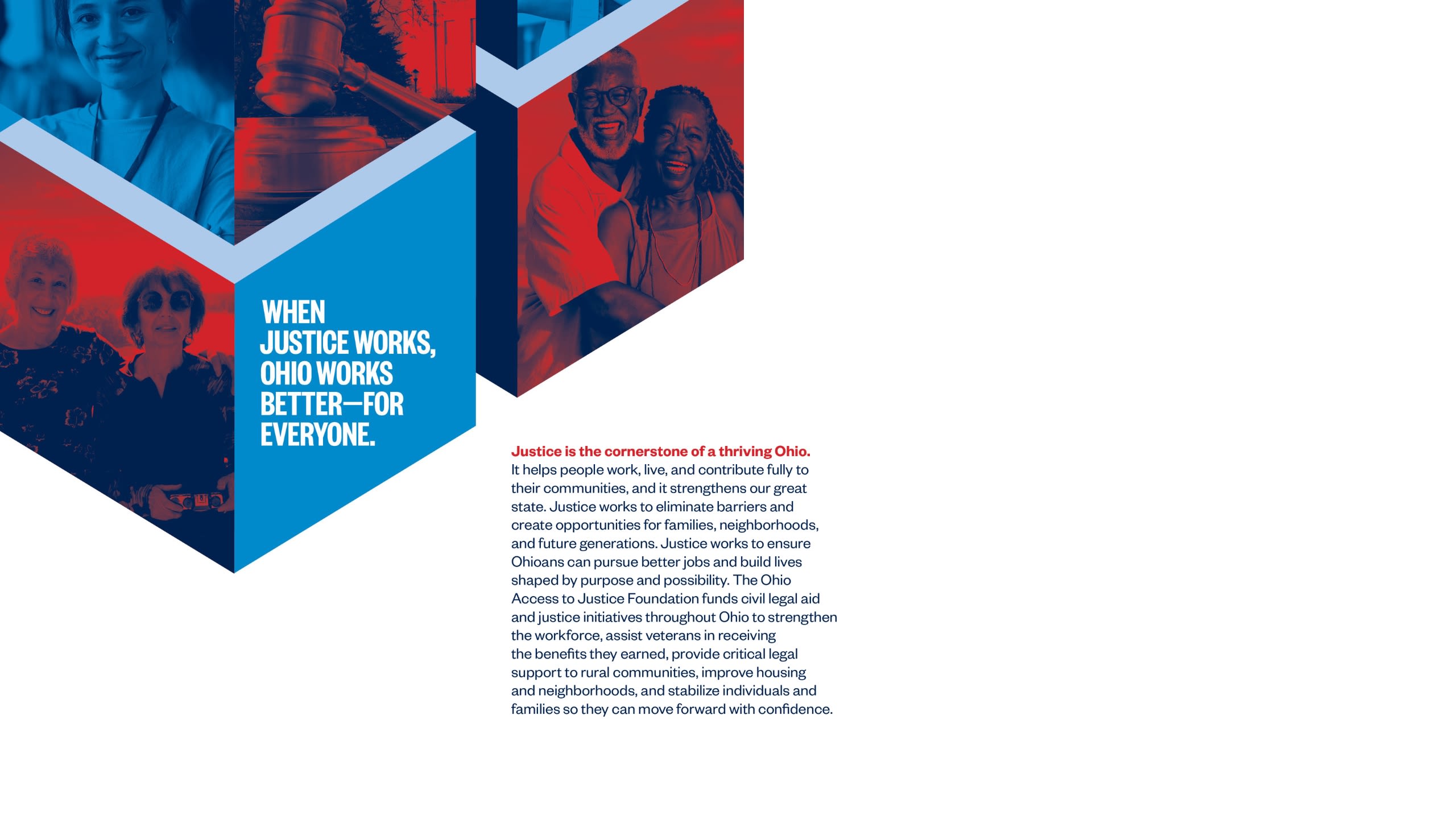 Justice Tips the Scales